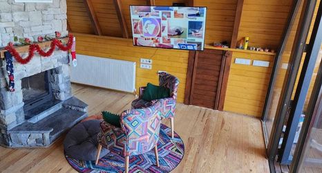 Others 2 Boz Bungalov