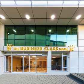 Primary image1商務飯店,巴基尔柯伊飯店