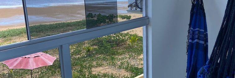 其他 BL Maria Bonita Pousada