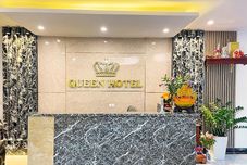 Others Queen Hotel - Mo Lao