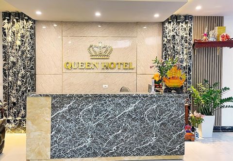 Others Queen Hotel - Mo Lao