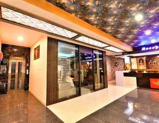 Lain-lain 2 Hotel Star Bodhgaya