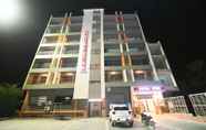 อื่นๆ 5 Hotel Star Bodhgaya