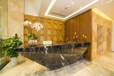 Lain-lain Sunset Sea Hotel