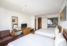 Lain-lain 6 Sunset Sea Hotel