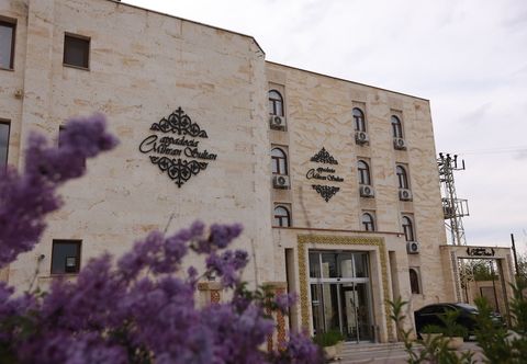 其他 Mihran Sultan Otel