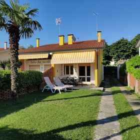 Primary image 1 在Caorle的明亮别墅,有私人花园 - Beahost, Fossalta di Portogruaro Villas