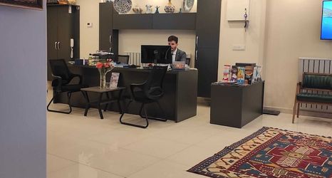 其他 2 Hotel Esve Istanbul