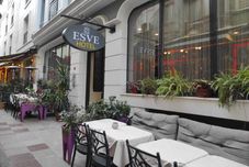 其他 Hotel Esve Istanbul