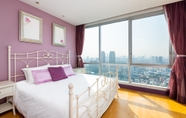 อื่นๆ 2 Serviced 1 Bed Panoramic Skyvillas