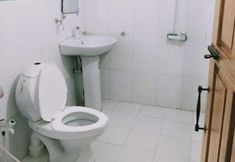 Others 4 Decent Lodges Hotel