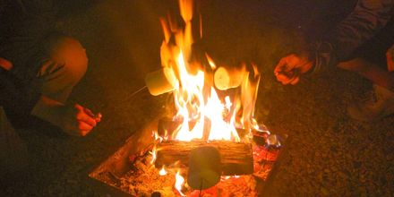 其他 4 Forest Cottage Kesennuma