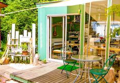 その他 5 Forest Cottage Kesennuma