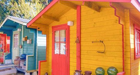 その他 2 Forest Cottage Kesennuma