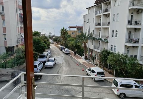 其他 BEGÜMHAN PANSİYON