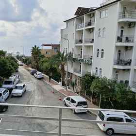 Primary image 1 BEGÜMHAN 판시온, 갈레리 크리스탈 호텔