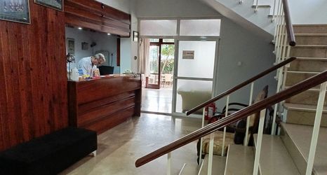 其他 2 BEGÜMHAN PANSİYON