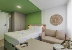 อื่นๆ 2 Easy Life Campus PUC by Xtay