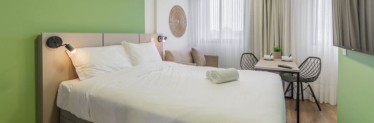 其他 Easy Life Campus PUC by Xtay