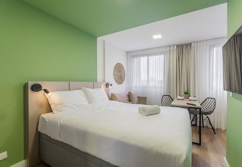 其他 Easy Life Campus PUC by Xtay