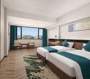 Others 5 Days Inn By Wyndham Hainan Sanya Bay