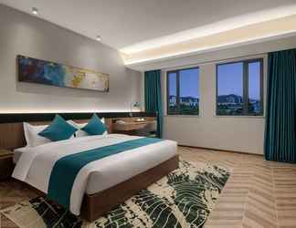 Others 2 Days Inn By Wyndham Hainan Sanya Bay