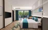 Lainnya 6 Days Inn By Wyndham Hainan Sanya Bay