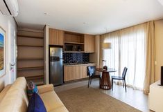 기타 3 Residencial Estanconfor Santos