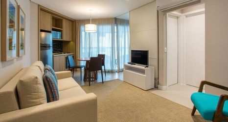 기타 2 Residencial Estanconfor Santos