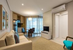 기타 2 Residencial Estanconfor Santos