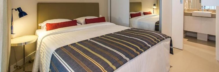 기타 Residencial Estanconfor Santos