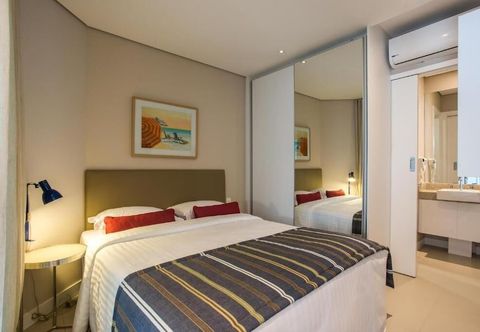 기타 Residencial Estanconfor Santos