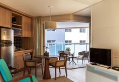 Others 7 Residencial Estanconfor Santos