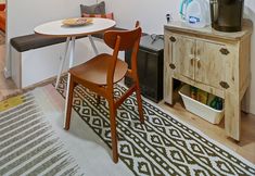 Others 2 Mid-Century Vibes Basement