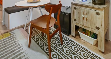 其他 2 Mid-Century Vibes Basement