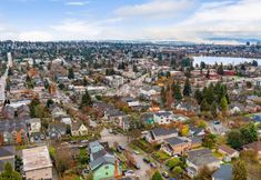 Others 7 Mid-Century Vibes Basement