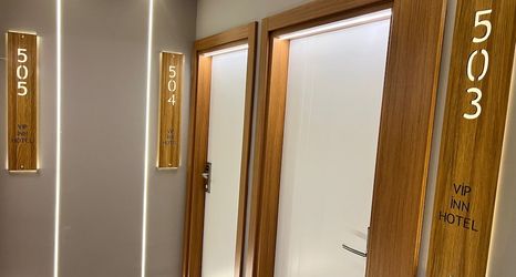 Others 2 Vipinn hotels