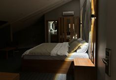 Others 5 Vipinn hotels