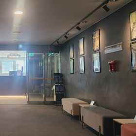 Primary image 1 브라운 스위트 호텔 신촌 센트럴, 마가렛 호텔