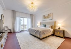 Others 3 GLOBALSTAY Luxury 3 BR Maid TH Sea View