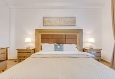 Others 5 GLOBALSTAY Luxury 3 BR Maid TH Sea View