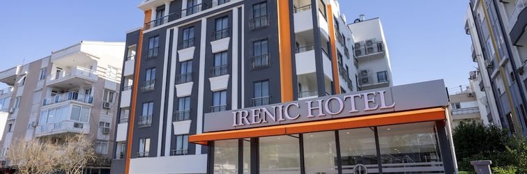 อื่นๆ IRENIC HOTEL