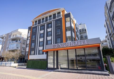 อื่นๆ IRENIC HOTEL