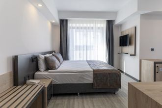 อื่นๆ 4 IRENIC HOTEL