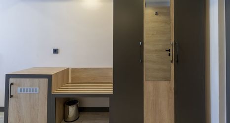 อื่นๆ 2 IRENIC HOTEL