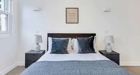 Khác 2 Sunny 2-bed Flat in Chiswick