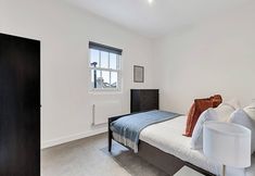 Khác 7 Sunny 2-bed Flat in Chiswick