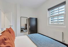 Khác 5 Sunny 2-bed Flat in Chiswick