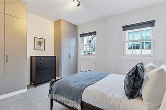 Khác 4 Sunny 2-bed Flat in Chiswick