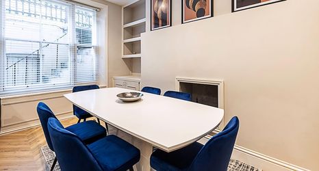 その他 2 Beautiful Two Bedroom Abode in Notting Hill